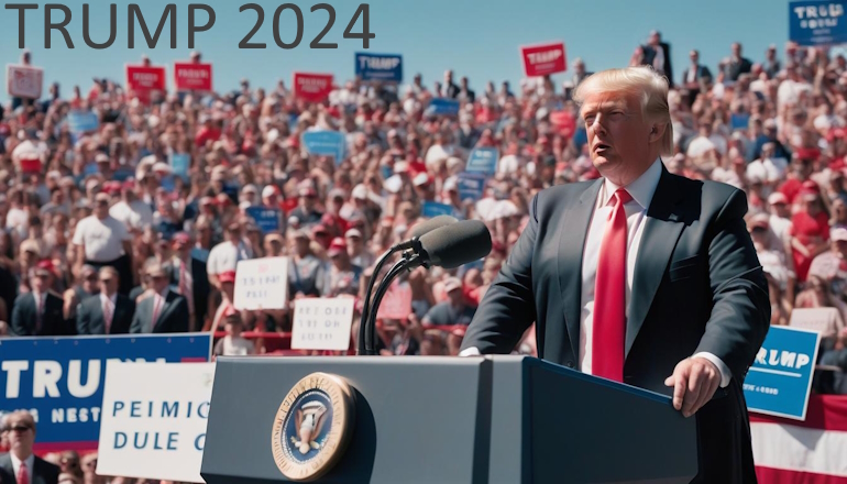 Дональд Трамп новый президент США с 2025: что дальше ?