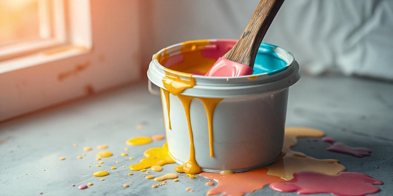 Что такое “Эмульсия” ?