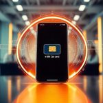 Как работает е сим (eSIM) ?