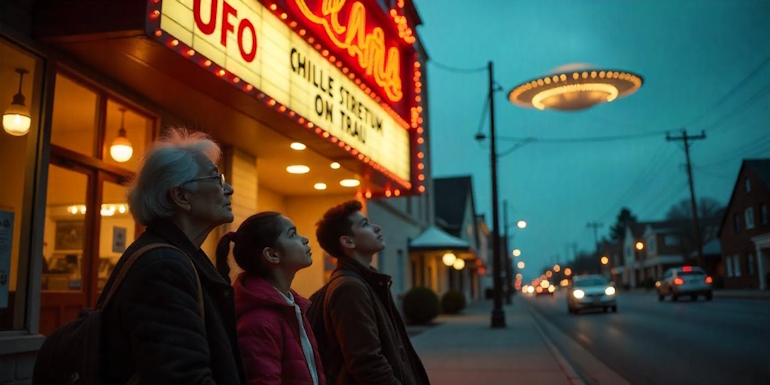 Решение парадокса Ферми: новая теория объясняет, где все инопланетяне