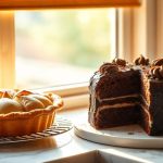 Чем отличается пирог от торта ?