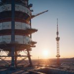 Космический лифт: амбициозная задумка из Японии