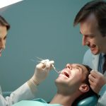 Японская технология восстановления зубов: как это работает Японская технология восстановления зубов: как это работает