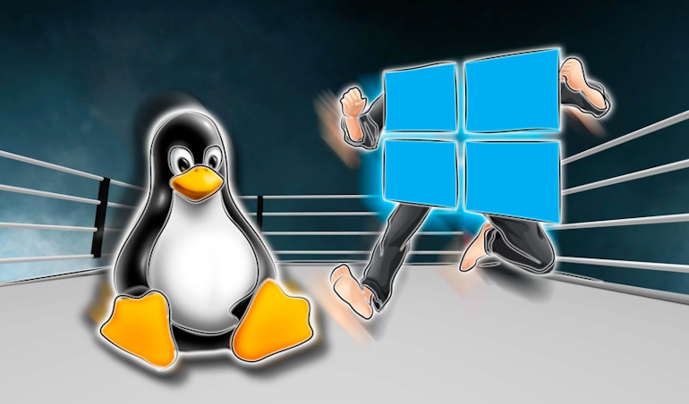 Что можно сделать на Linux, но нельзя на Windows: 6 примеров