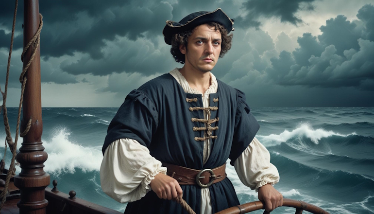 Разгадка тайны захоронения Колумба: что стало известно?