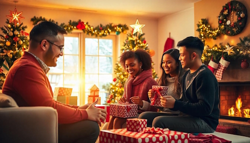 Рождество у католиков: история, традиции, празднование в США