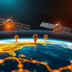Чем отличаются GPS, Glonass и BeiDou