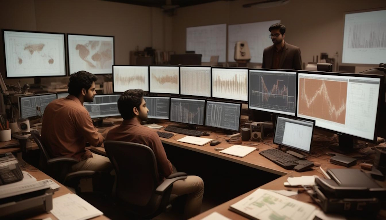 Что такое “Итерация” ?