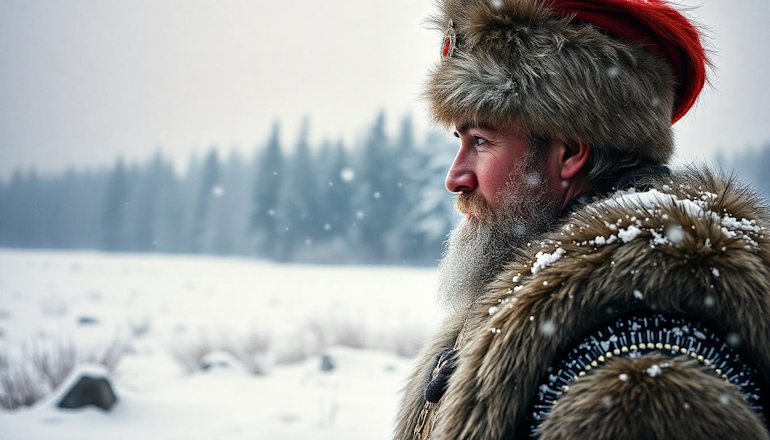 От Петра I до Ельцина: Смерти российских правителей и их слова