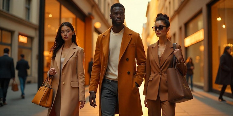 Секреты качества кожи: что скрывают дизайнерские бренды