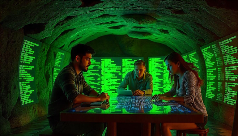 Что такое “Матрица” ?