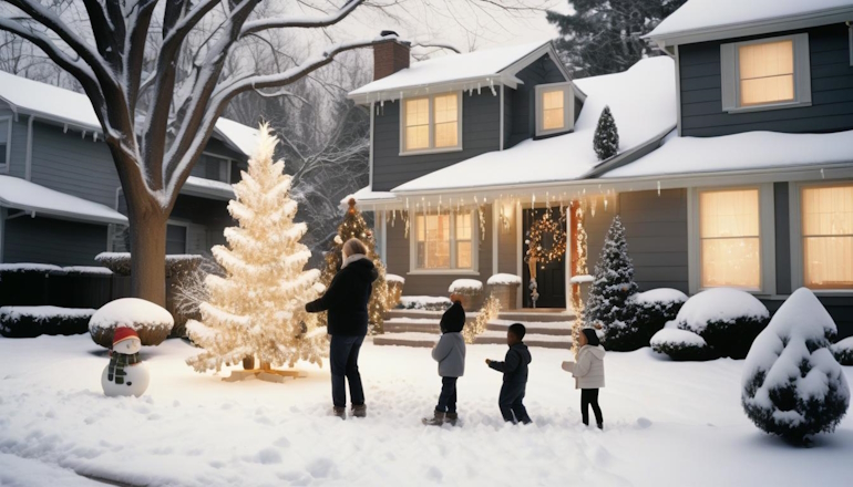Приметы на Новый год и Рождество: традиции США, России и Европы