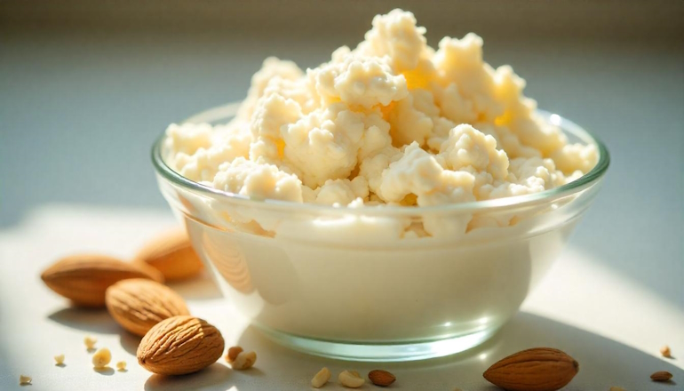 Белок из творога 0 % и 1,5 %: усвоение и польза продукта