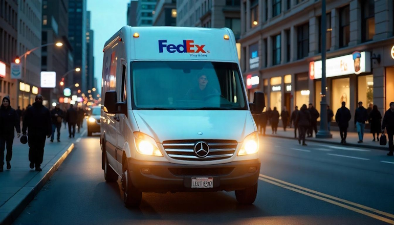 Все почтовые статусы США – USPS и FedEx: полный обзор