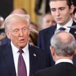 Анализ обещаний Дональда Трампа из инаугурационной речи