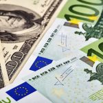 Почему евро всегда дороже доллара США ?