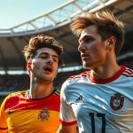 Чем отличаются испанский и португальский языки ?