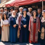 Кто среди знаменитых россиян имел еврейские корни