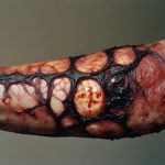 Типы ожогов и их лечение: термальные, химические, электрические, морозные