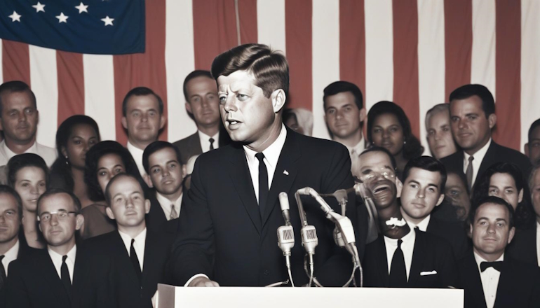 Убитые президенты США: история трагических событий