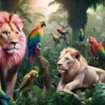 Неожиданное родство животных: киты, слоны и другие примеры Неожиданное родство животных: киты, слоны и другие примеры