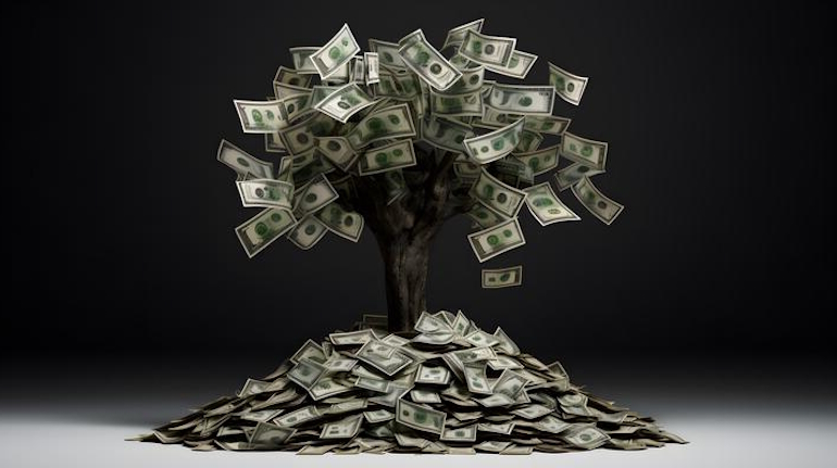 Учетная ставка: что это и как влияет на валютный курс