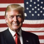 Политика Дональда Трампа: Make America Great Again Политика Дональда Трампа: Make America Great Again