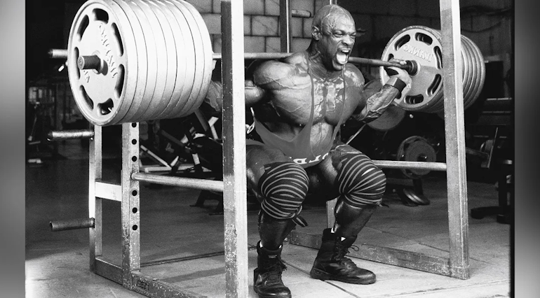 Базовые упражнения в бодибилдинге: что это, их преимущества и недостатки