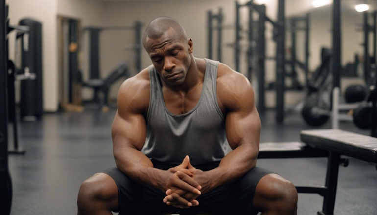 Бигарестия и психика после стероидов и анаболиков: неочевидное побочное действие