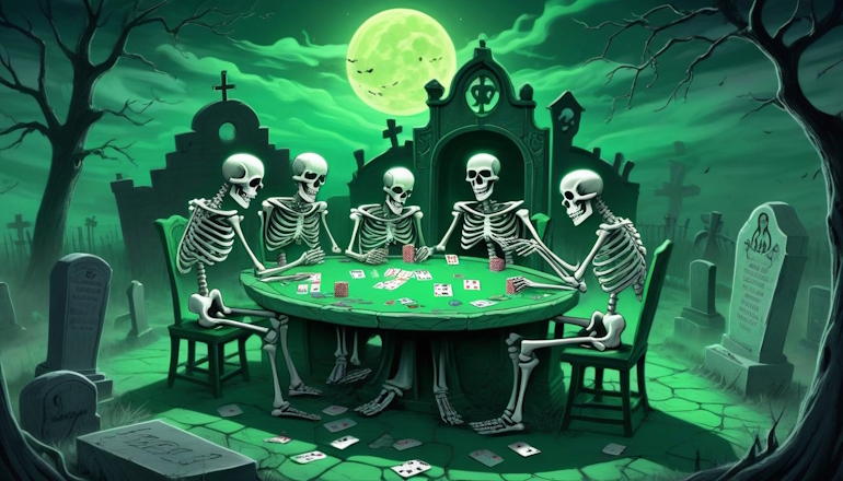 Черный юмор: история, смысл и примеры