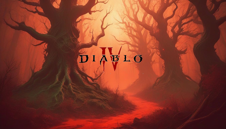 Diablo 4 в 2025 году: обновления, контент и новые возможности