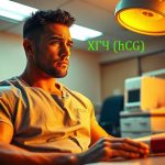 ХГЧ (Хорионический гонадотропин человека) в бодибилдинге ХГЧ (Хорионический гонадотропин человека) в бодибилдинге