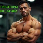 Ингибиторы миостатина для роста мышечной массы в бодибилдинге