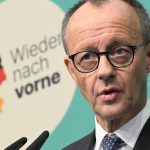 Канцлер Фридрих Мерц: политика Германии, отношения с США и РФ Канцлер Фридрих Мерц: политика Германии, отношения с США и РФ