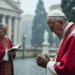 Кто станет следующим Папой Римским после Франциска ?