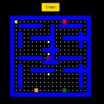 Пишем игру Pac-Man с помощью JavaScript