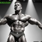 Примоболан (Methenolone) в бодибилдинге
