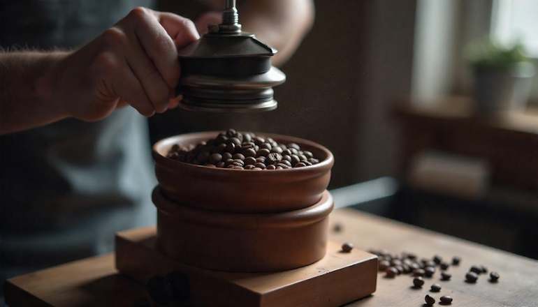 Чем отличается растворимый кофе от заварного ?