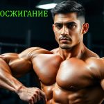 Жиросжигание в бодибилдинге: методы, диеты, стратегии