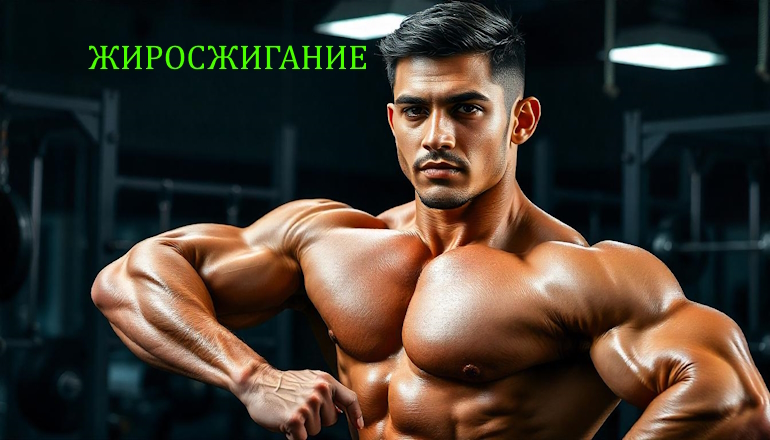 Жиросжигание в бодибилдинге: методы, диеты, стратегии