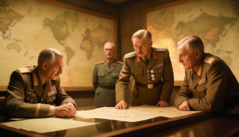 Победил бы СССР во Второй мировой войне без помощи союзников?