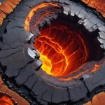 Ядро Земли остановится к 2040: что ждет магнитное поле