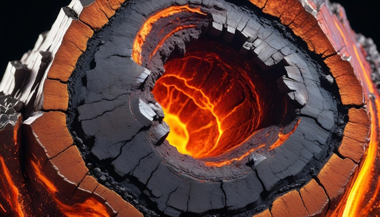 Ядро Земли остановится к 2040: что ждет магнитное поле