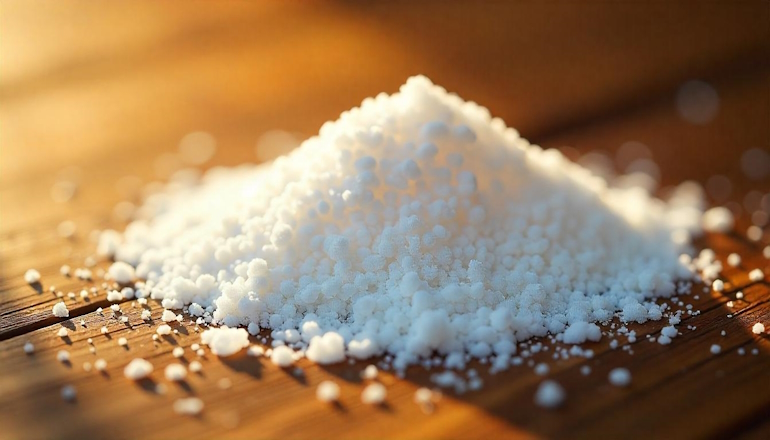 Сахар: влияние на здоровье и лучшие альтернативы