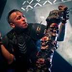 Топ-3 групп Dark Techno в стиле Hocico