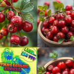 Что такое "Клюква" ?