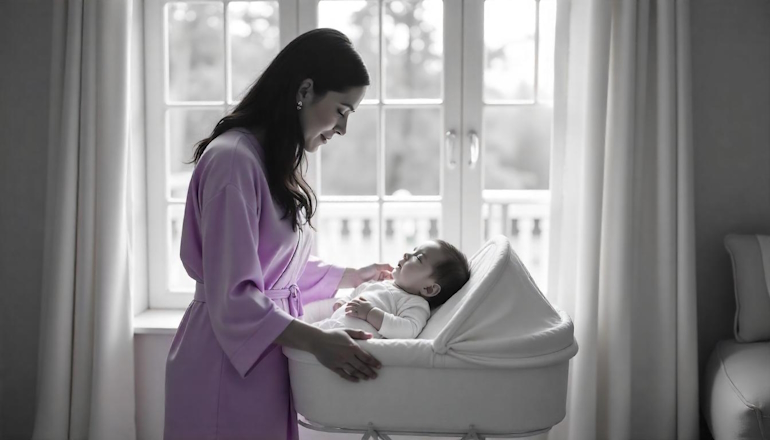 Секреты колыбельной “Баю-баюшки-баю”: что скрывает её продолжение