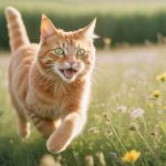 Удивительные особенности кошек: ТоП фактов Удивительные особенности кошек: ТоП фактов