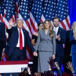 Семья Трампа у власти: прогнозы и политические перспективы