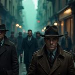 Сериалы о бандитизме в довоенные, военные и послевоенные годы